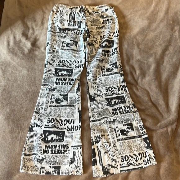 Garage denim jeans - Picture 6 of 7